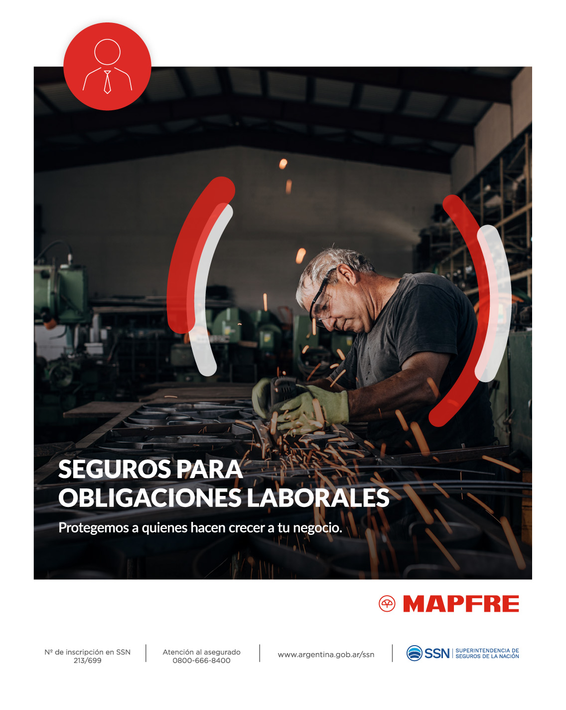 Piso de indemnizaciones de la Ley de Riesgos de Trabajo. Actualización valor RIPTE