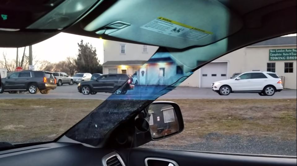 ENCUESTA ISEV SOBRE ANGULOS CIEGOS
